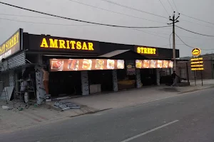 AMRITSAR STREET image