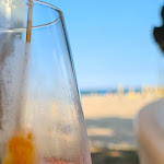 Photo n°1 de l'avis de M.t fait le 12/07/2021 à 23:20 sur le  Al Lido Ristorante à Cavallino-Treporti