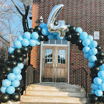 Westchester Pop Stars Balloons - Photo 4 - Car repair in New Rochelle, NY, Bronx