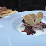 Photo n°3 de l'avis de Alessandro.a fait le 09/08/2023 à 20:58 sur le  Locanda Nelli à Pietra Ligure