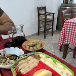 Photo n°1 de l'avis de Johannes.i fait le 05/07/2023 à 18:44 sur le  Nonna Vecchia Home Restaurant à Riola Sardo