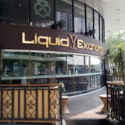 Liquid Exchange