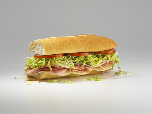 Jersey Mike's Subs