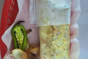 Tacos Michoacan image