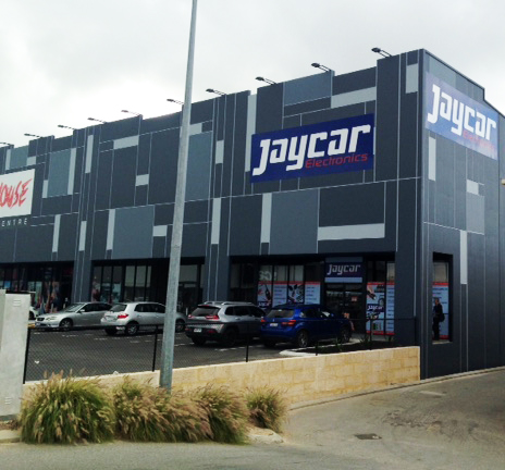 Jaycar Electronics O'Connor