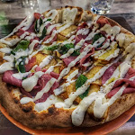 Photo n°3 de l'avis de Emanuela.o fait le 12/07/2022 à 22:39 sur le  Casa Nostrum à Frattamaggiore