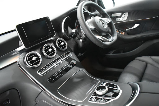 Car interior cleaning Coventry