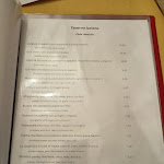 Photo n°5 de l'avis de Emanuele.u fait le 03/01/2023 à 18:09 sur le  Taverna Luciana - Ristorante e pizzeria Cucina Tipica Napoletana à Naples