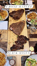 Photo n°24 de Grill & Beef à Valence ()