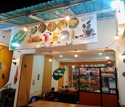 Kedai sego godong photo