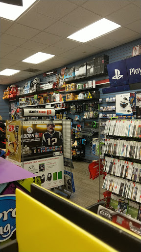 Video Game Store «GameStop», reviews and photos, 1453 NE 163RD ST, North Miami Beach, FL 33162, USA