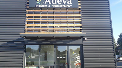 ADEVA Intérim Vitré à Vitré