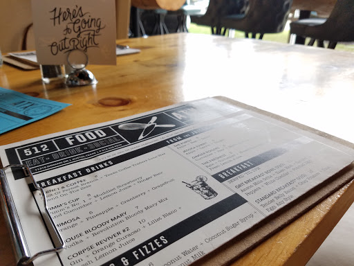 American Restaurant «Punch Bowl Social Austin», reviews and photos, 11310 Domain Dr, Austin, TX 78758, USA