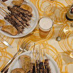 Photo n°1 de l'avis de Eleonora.r fait le 23/09/2023 à 18:37 sur le  Ristorante Pizzeria Il Rifugio à Barrea