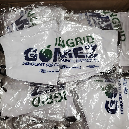 Commercial Printer «Innovation Printing & Promotions», reviews and photos, 107-27 Liberty Ave, Ozone Park, NY 11417, USA