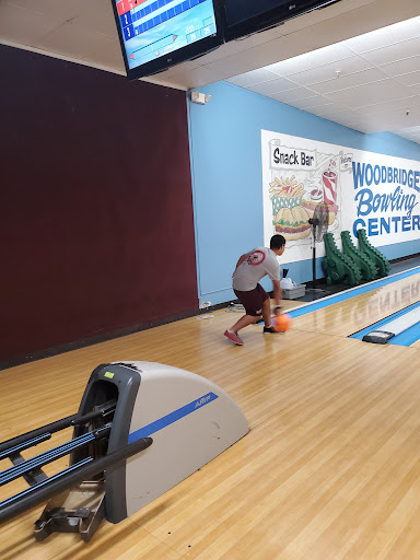 Bowling Alley «Woodbridge Bowling Center», reviews and photos, 346 Main St, Woodbridge, NJ 07095, USA