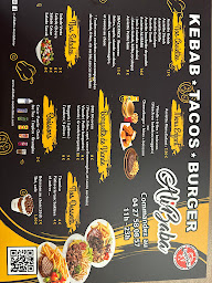 Photo n°19 de Alibaba kebab & tacos & burger à Montélimar ()