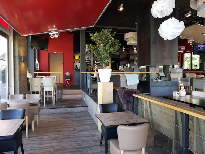 Carte Blanche 99, Restaurant in Oldenzaal