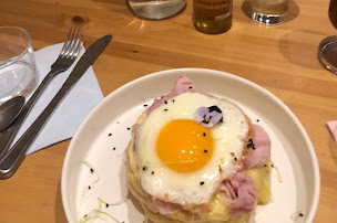 Photo n°17 de Yummy Pancakes à Lyon ()