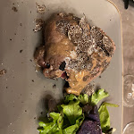 Photo n°6 de l'avis de Lucio.o fait le 02/01/2023 à 13:55 sur le  Ristorante Settimo Sigillo à Perugia