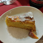 Photo n°4 de l'avis de Kathy.M fait le 25/03/2023 à 22:13 sur le  Trattoria Ferri à Canepina