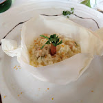 Photo n°2 de l'avis de Salvatore.s fait le 28/10/2017 à 11:36 sur le  Ristorante Il Pozzo à Catania