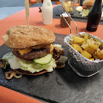 Photo n°1 de l'avis de Sven. fait le 14/11/2021 à 08:44 sur le  Schlemmer - Hütte / Imbiss & Partyservice à Oberhausen