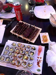 Photo n°9 de SUSHI KIMI à Orléans ()