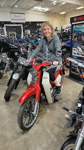 Honda Dealer «Monarch Honda», reviews and photos, 398 800 N, Orem, UT 84057, USA