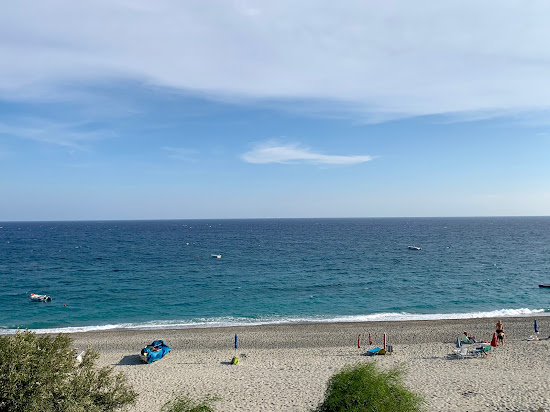 Spiaggia di Bova Marina