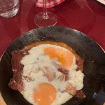 Photo n°3 de l'avis de Andrea.l fait le 09/09/2022 à 06:50 sur le  El Volt Dela Baita à Madonna di Campiglio