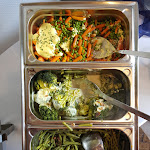 Photo n°4 de l'avis de Volker.� fait le 06/09/2020 à 11:20 sur le  Partyservice Kalldorf - Alter Krug Schmidt à Kalletal