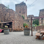 Photo n°6 de l'avis de Tino.o fait le 28/04/2024 à 18:07 sur le  Castello Boymont à Eppan an der Weinstraße