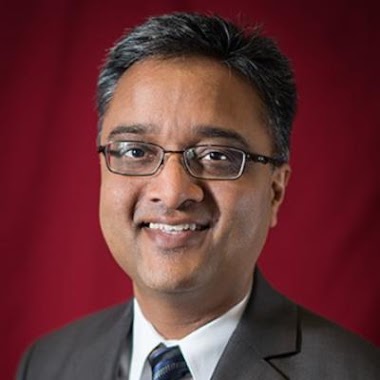 Dr. Nayan R. Patel, MD