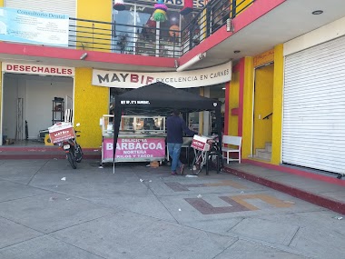 Carniceria Maybif