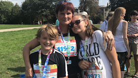 DFEnow - Kay’s Personal Fitness Training