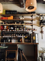 Photo n°16 de Epicerie L'IDEAL à Marseille ()