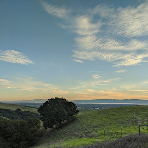 Dry Creek Staging Area - review photo