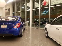 Larry H. Miller Nissan Mesa - Car repair in Mesa, AZ, Tempe - Rated 4.5/5