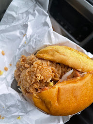 Photo n°64 de Burchi's - Original Burger & Chicken à Pantin ()