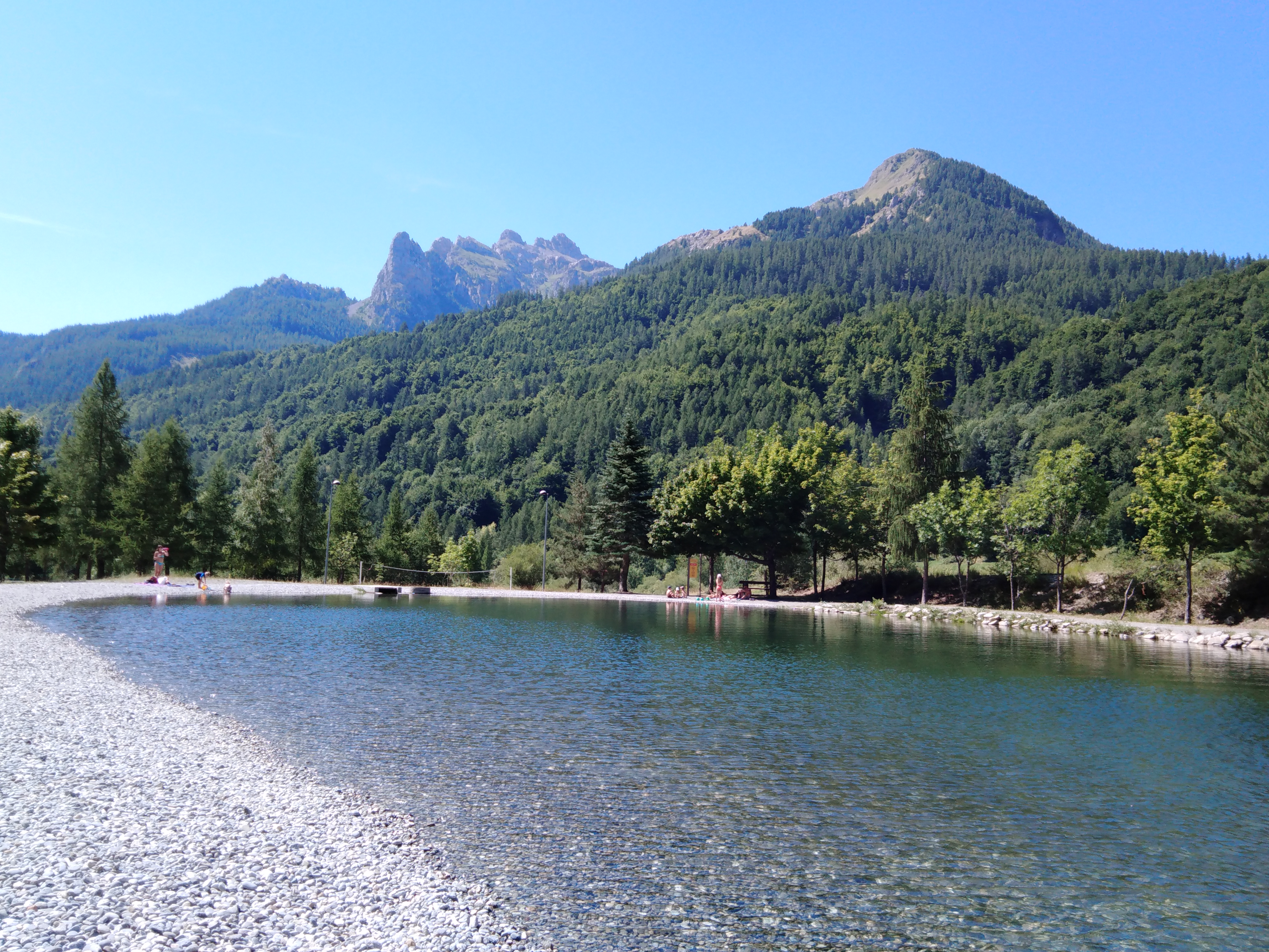 Photo n° 1 de l'avis de Stephanie.e fait le 07/08/2019 à 18:27