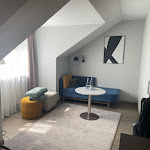 Photo n°2 de l'avis de Sabrina.c fait le 02/05/2024 à 20:19 sur le  Hotel Europa à Munich