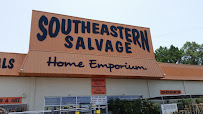 Southeastern Salvage Home Emporium - Photo 2 - Car repair in Shreveport, LA, Shreveport