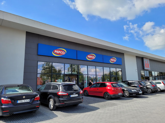 Pepco - Busko-Zdrój