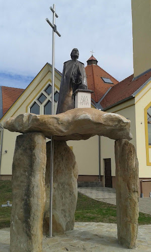 Répcelaki katolikus templom - Répcelak