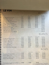 Photo n°3 de Restaurant l'Aveyronnais à Montpellier ()