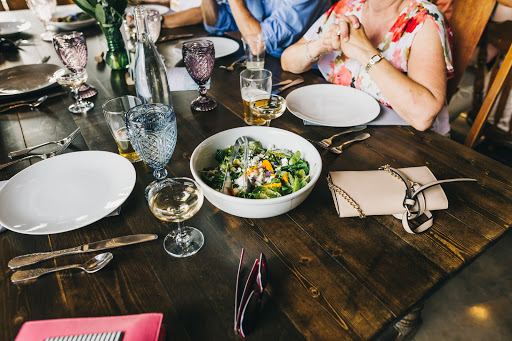 Caterer «White Pepper», reviews and photos, 1124 NE 80th Ave, Portland, OR 97213, USA