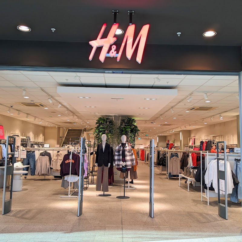 H&M