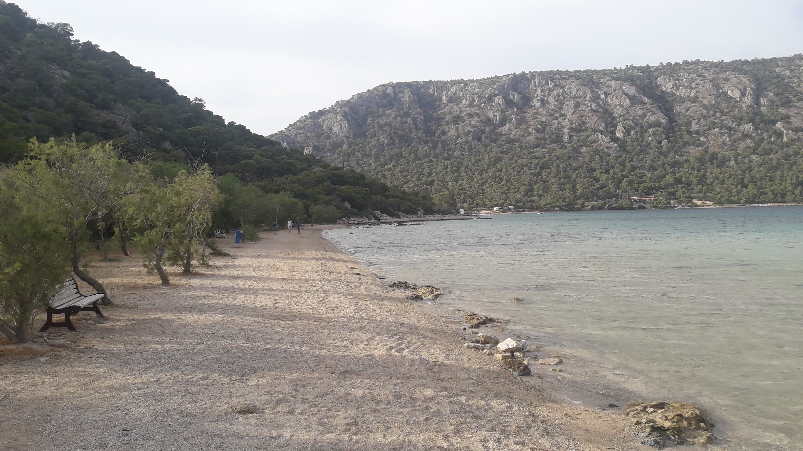 Fotografie cu Ireon - locul popular printre cunoscătorii de relaxare