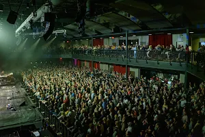 Mars Music Hall image